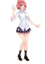 Yahari Ore no Seishun LoveCome wa Machigatte Iru YOSLM_148