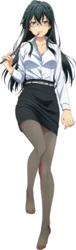 Yahari Ore no Seishun LoveCome wa Machigatte Iru YOSLM_151