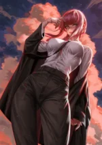 Chainsaw Man CHM_057