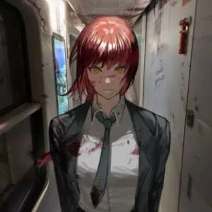 Chainsaw Man CHM_059