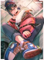 Chainsaw Man CHM_081