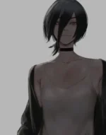 Chainsaw Man CHM_095