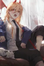 Chainsaw Man CHM_103