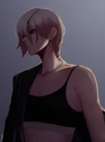 Chainsaw Man CHM_104