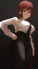 Chainsaw Man CHM_110