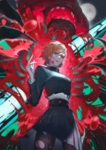 Jujutsu Kaisen JK_035