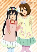 K-ON! KON_077