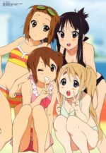 K-ON! KON_091