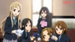 K-ON! KON_095