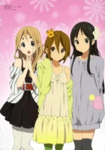 K-ON! KON_097