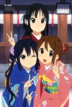 K-ON! KON_100