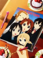 K-ON! KON_104