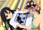 K-ON! KON_106