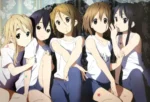 K-ON! KON_121