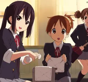 K-ON! KON_129