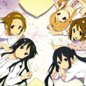 K-ON! KON_141