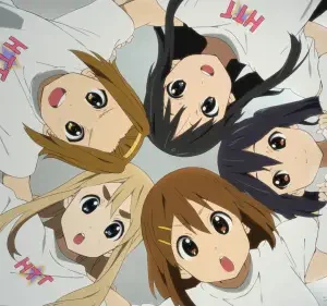 K-ON! KON_142