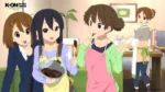 K-ON! KON_145