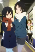 K-ON! KON_146