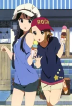 K-ON! KON_147