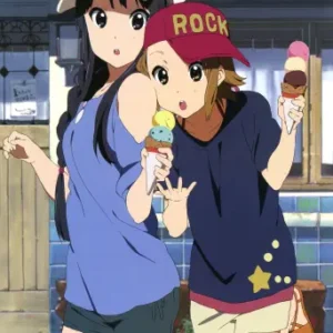 K-ON! KON_147