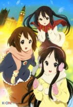 K-ON! KON_149