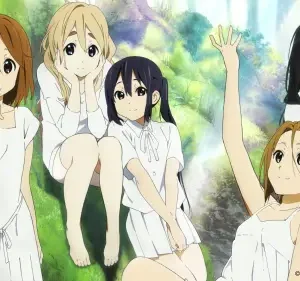 K-ON! KON_151