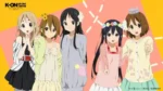 K-ON! KON_155