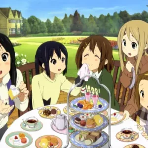 K-ON! KON_157