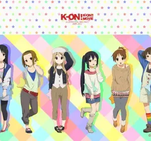 K-ON! KON_158