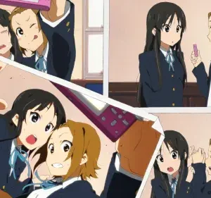 K-ON! KON_160