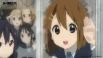 K-ON! KON_165