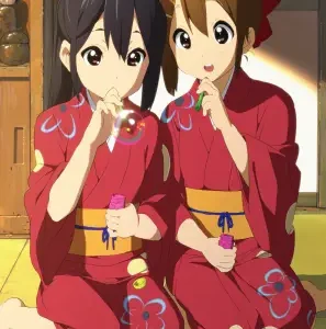 K-ON! KON_166