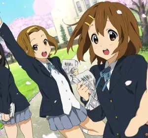 K-ON! KON_169