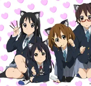 K-ON! KON_172