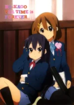 K-ON! KON_173