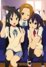 K-ON! KON_174