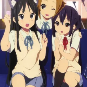K-ON! KON_174