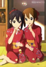 K-ON! KON_179