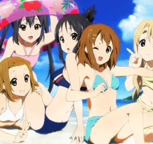 K-ON! KON_182