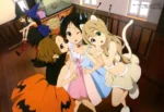 K-ON! KON_183