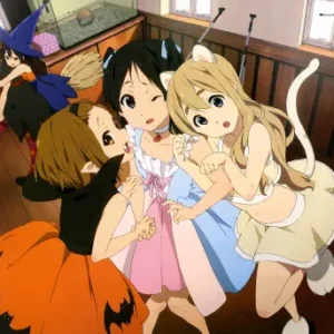 K-ON! KON_183