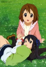 K-ON! KON_186