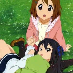 K-ON! KON_186