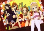 K-ON! KON_189