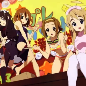 K-ON! KON_189