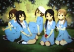 K-ON! KON_195