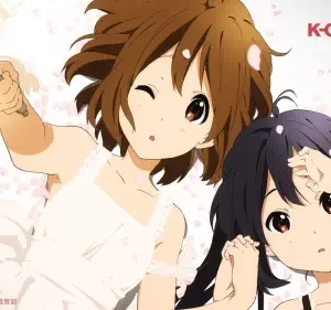 K-ON! KON_196