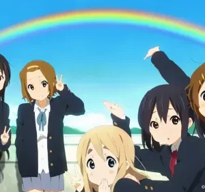 K-ON! KON_198