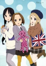 K-ON! KON_201
